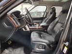 Land Rover Range Rover 2016