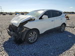 Hyundai Tucson 2011
