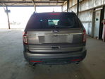 Ford Explorer 2014