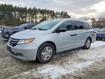 Honda Odyssey 2014