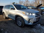 Toyota Highlander 2017