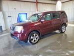 Honda Pilot 2013