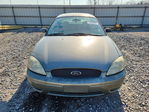 Ford Taurus 2004