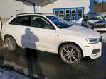 Audi Q3 2018