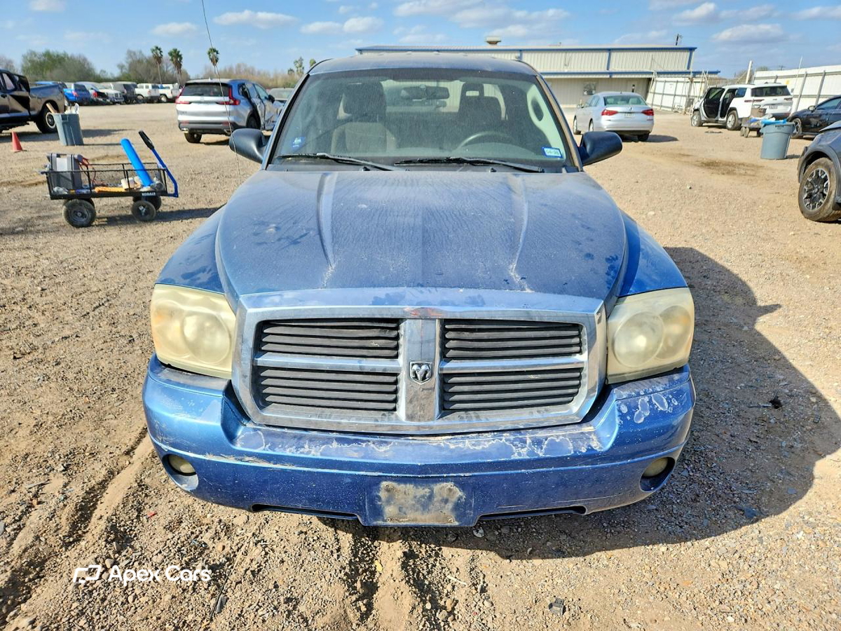 Dodge Dakota 2006