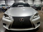 Lexus IS 2015