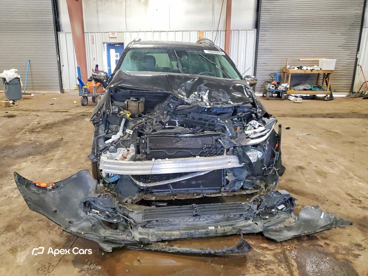 Chrysler Pacifica 2022
