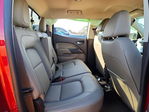 GMC Canyon 2018
