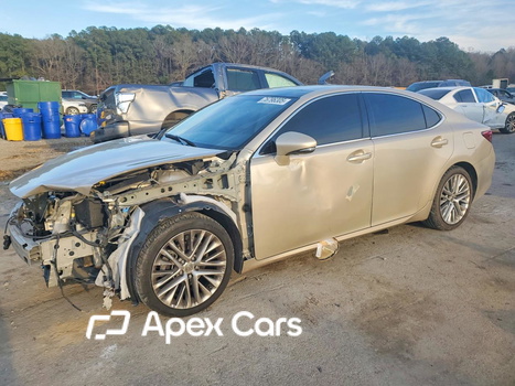 Lexus ES 2013 - Image 1 of 13