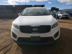 Kia Sorento 2017