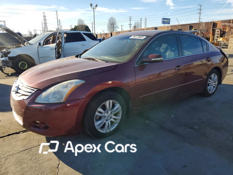 Nissan Altima 2010 - Image 1 of 13
