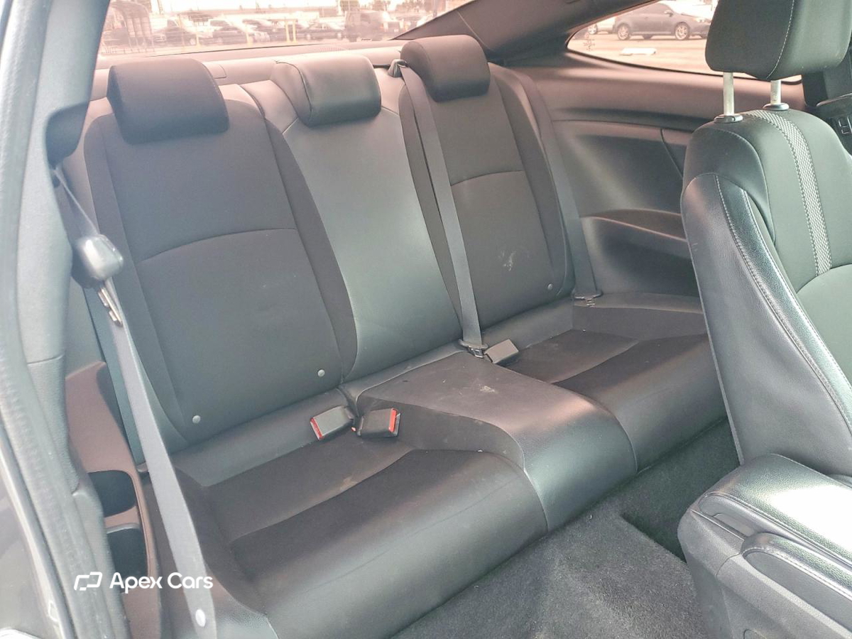 Honda Civic 2020