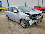 Nissan Quest 2017