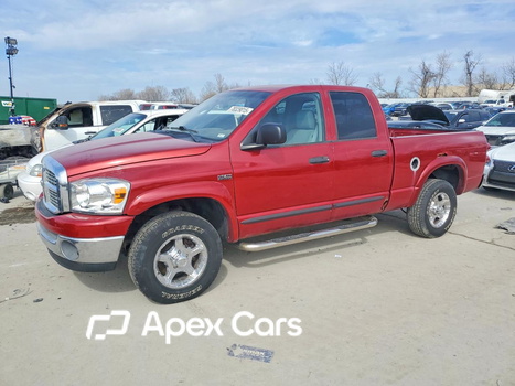 Dodge RAM 2007 - Image 1 of 13