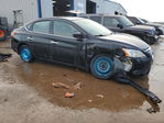 Nissan Sentra 2015
