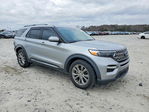 Ford Explorer 2022