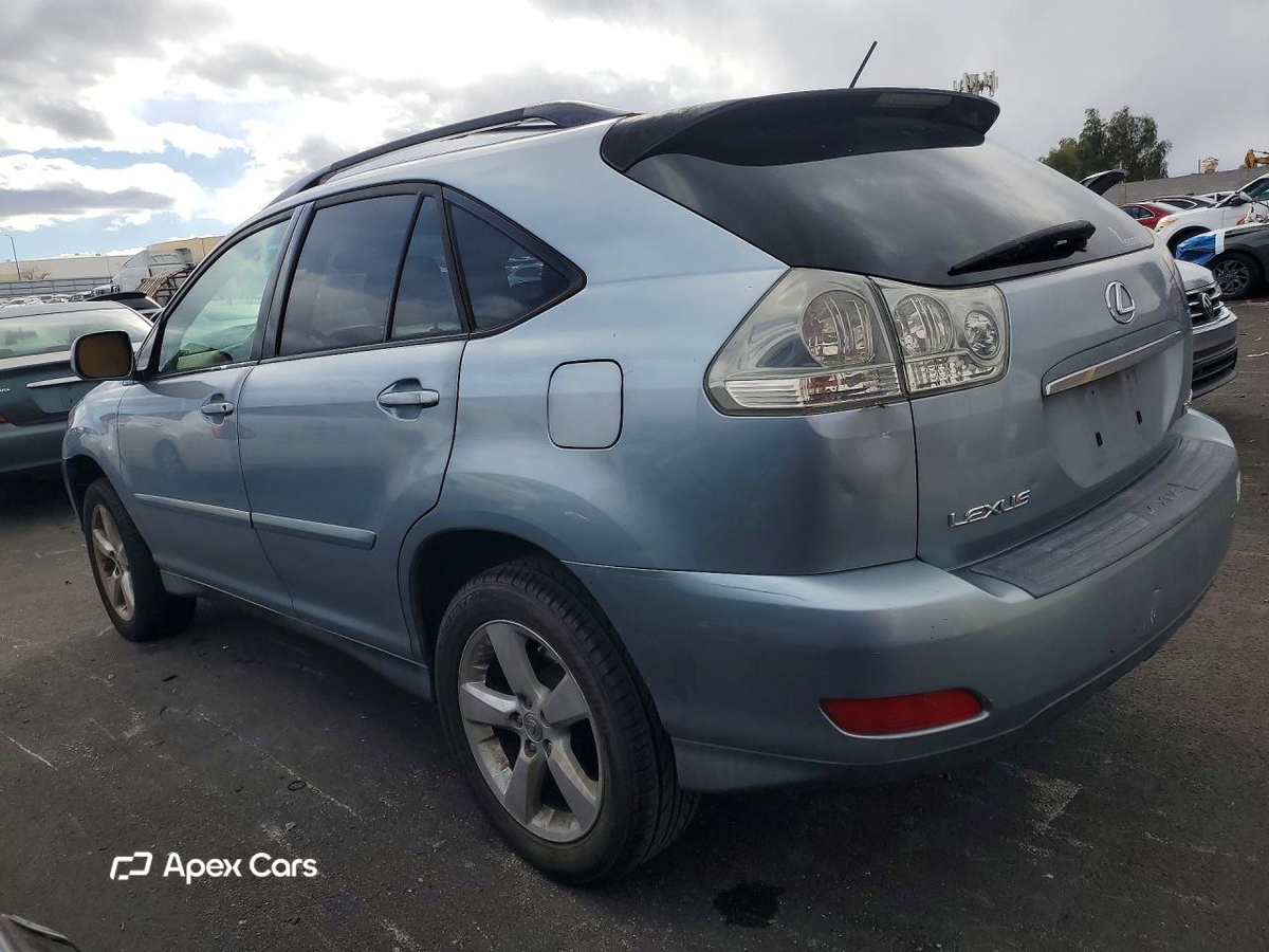 Lexus RX 2005