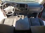 Chevrolet Silverado 2013