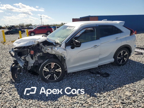 Mitsubishi Eclipse 2023 - Image 1 of 14