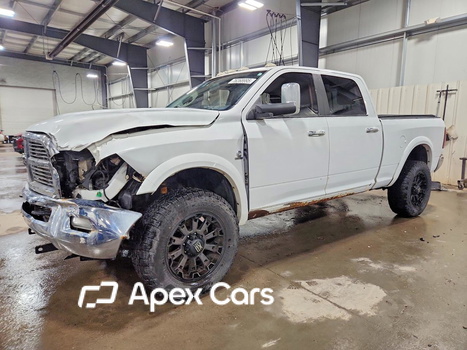 Dodge RAM 2012 - Image 1 of 13