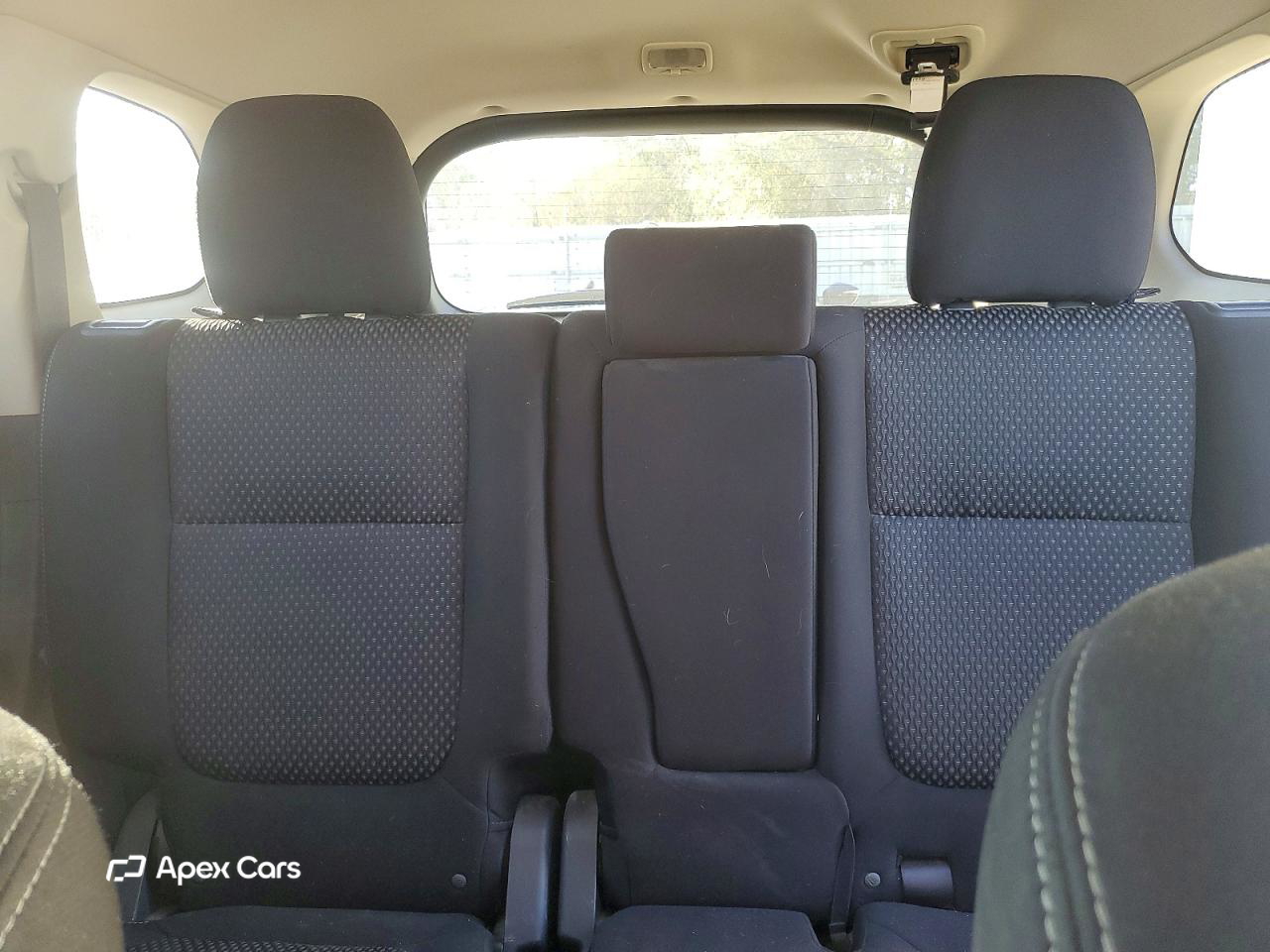 Mitsubishi Outlander 2018