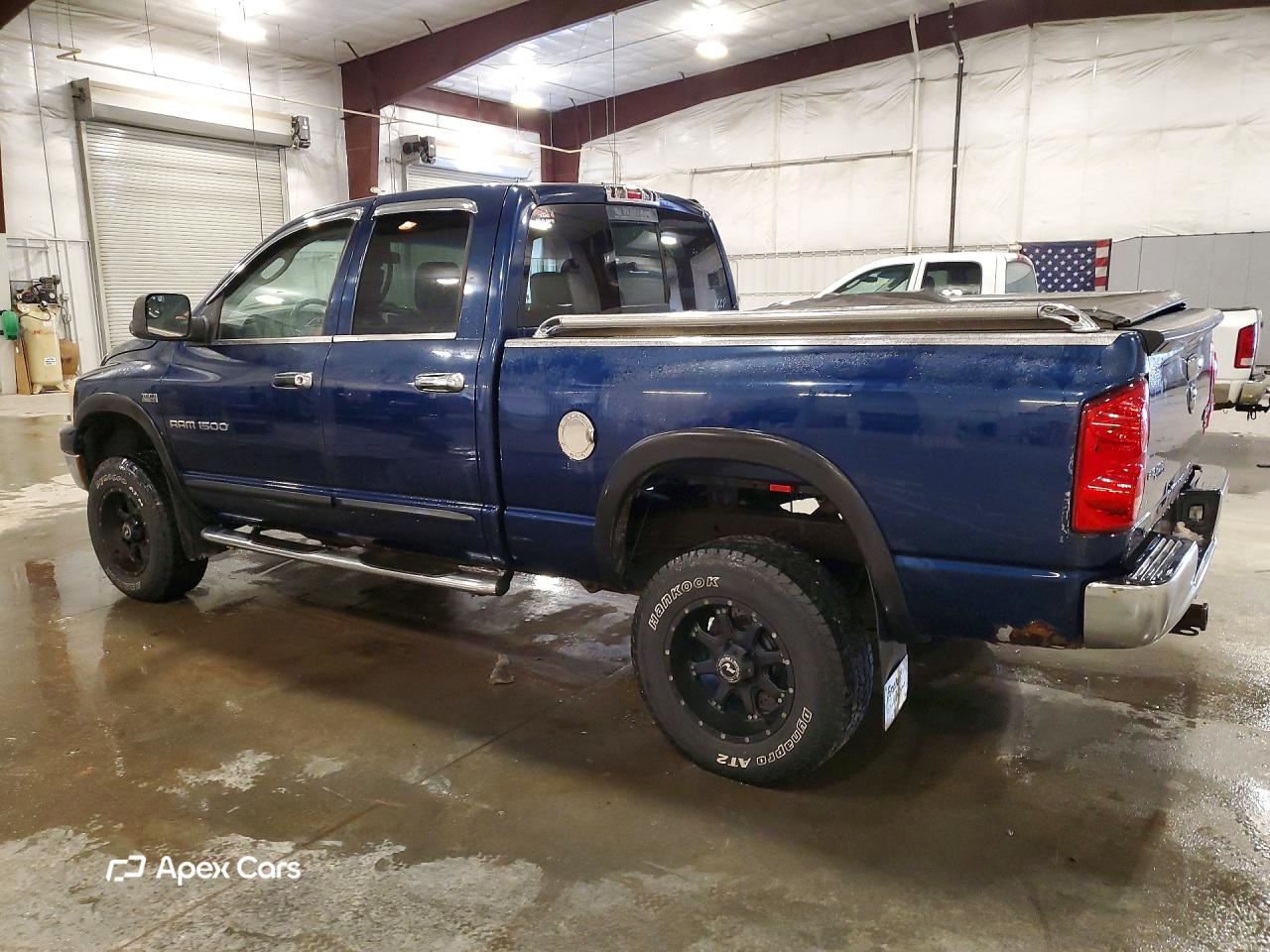 Dodge RAM 2007