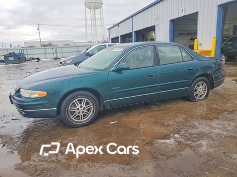 Buick Regal 2000 - Image 1 of 12