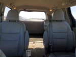 Toyota Sienna 2018