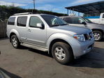 Pathfinder 2005