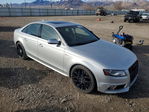 Audi S4 2011