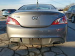Hyundai Genesis 2011