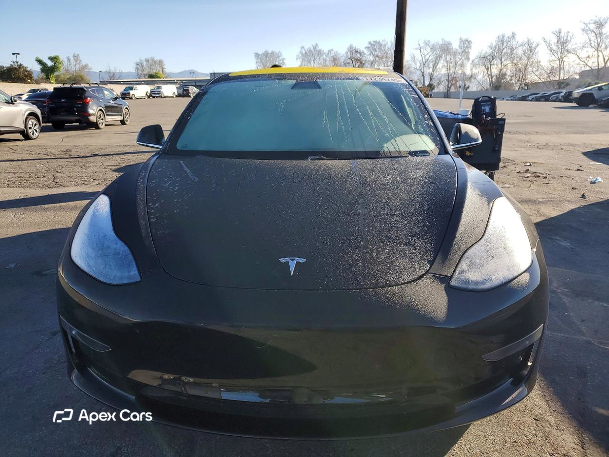 Tesla Model 3 2018