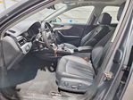 Audi A4 2017