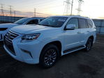 Lexus GX 2014