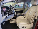 Chrysler Pacifica 2018