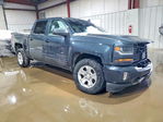 Chevrolet Silverado 2017