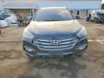 Hyundai Santa Fe 2017