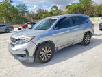 Honda Pilot 2019