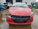 Dodge Dart 2015