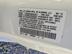 Honda Odyssey 2014