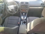 Volkswagen Golf 2012