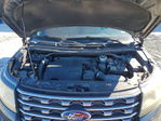 Ford Explorer 2016