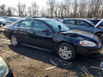 Chevrolet Impala 2012