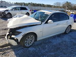BMW Series 3 2011