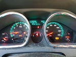 Chevrolet Traverse 2012