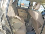 Jeep Compass 2007
