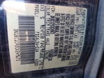 Nissan Versa 2012