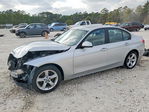 BMW Series 3 2015