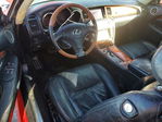 Lexus SC 2002