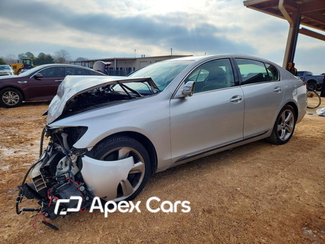 Lexus GS 2008 - Image 1 of 14
